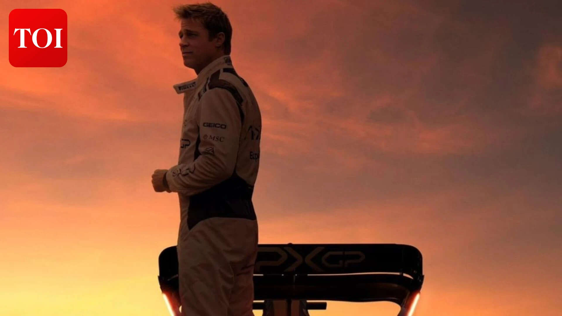 Jodie Foster says 'F1' felt "made by AI"<br>