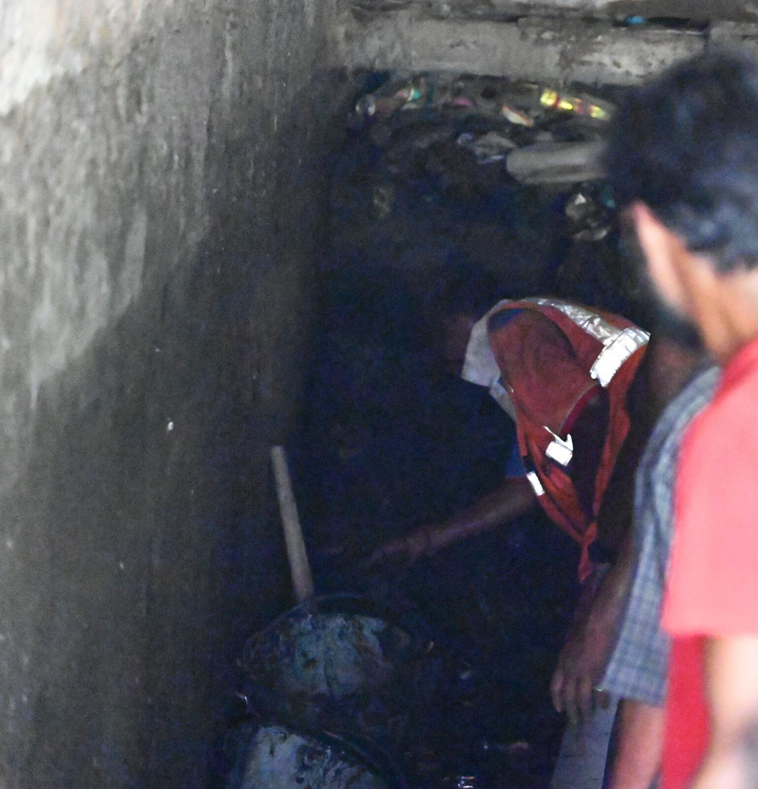 (Photo by Anindya Chattopadhyay/TNN)