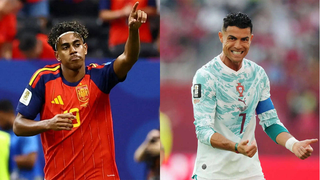 Portugal edges Croatia, faces Spain in World Cup Round of 16 thriller