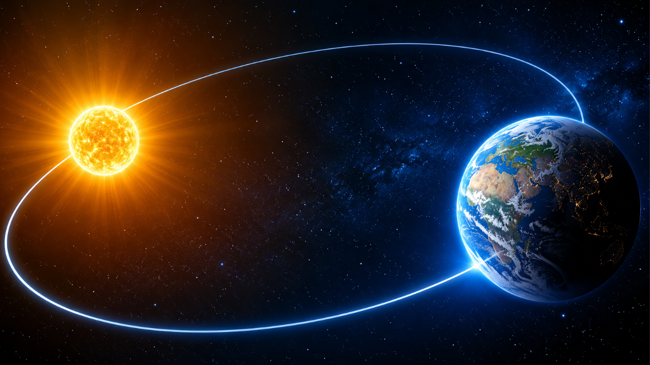 Earth to reach its farthest point from the Sun on July 6, yet the summer heat will not cool: Here's why