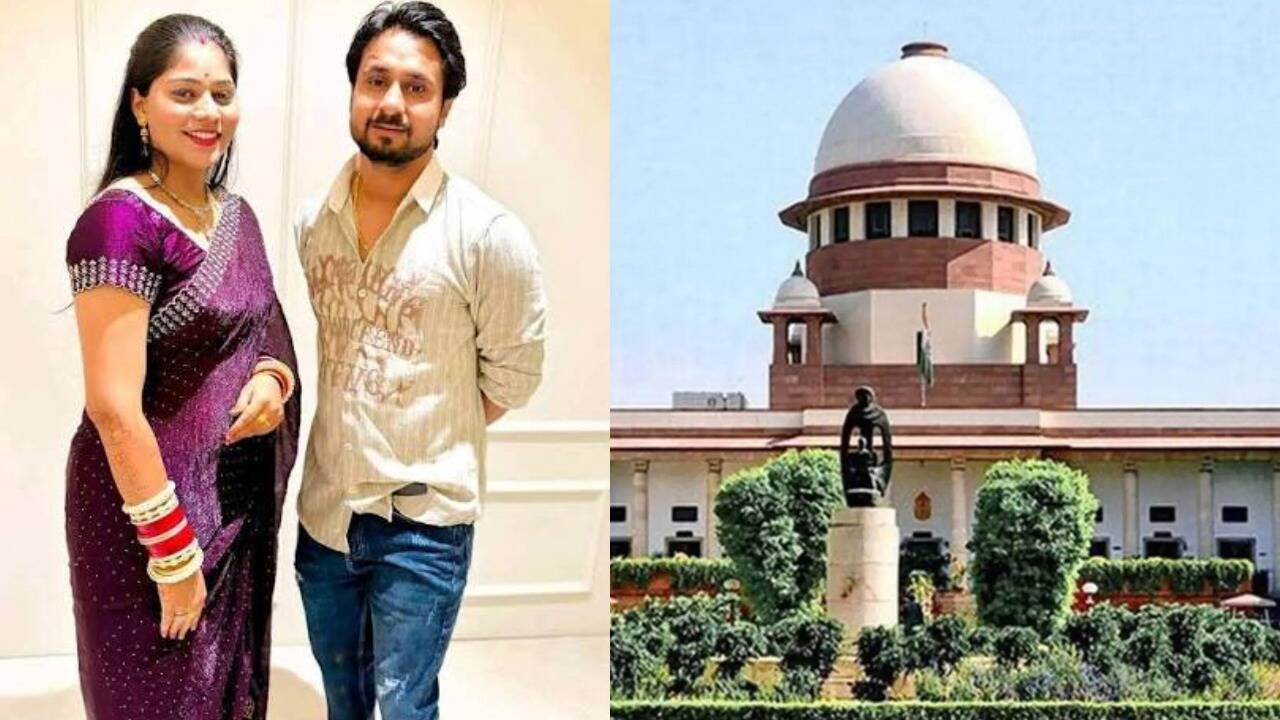 Supreme Court upholds bail for woman accused in husband's death case
