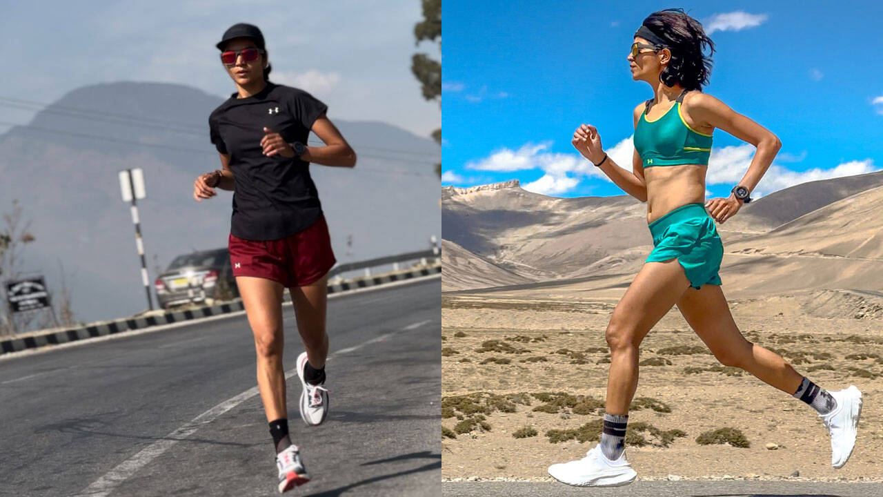 Endurance Sports Surge in India as Marathons, Triathlons Go Mainstream