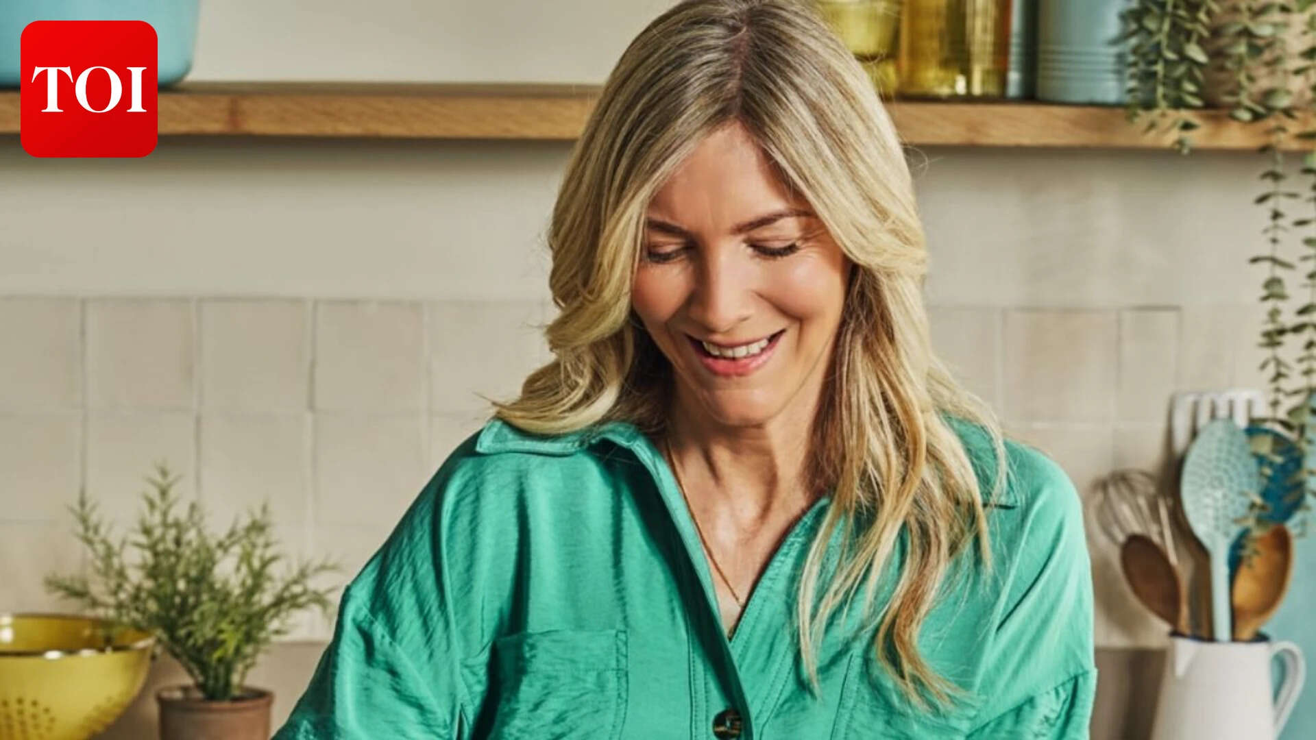 The 'Celebrity MasterChef' win that changed everything<br>