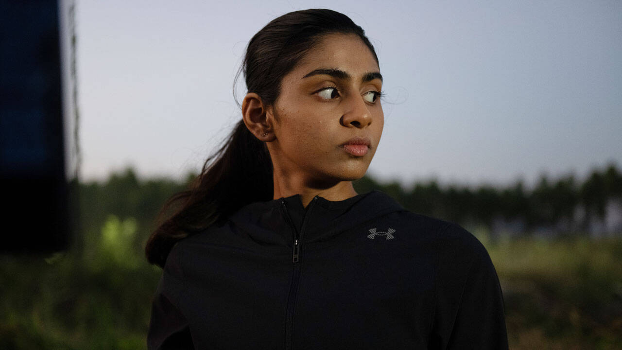 Renee Noronha​