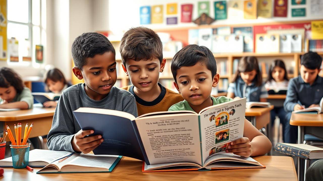 Punjab announces statewide AI curriculum for government schools, rollout begins next month