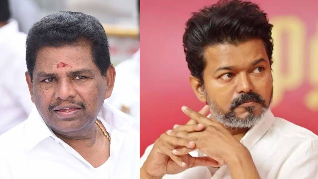 DMK MLA Anitha arrested after court denies bail in CM defamation case