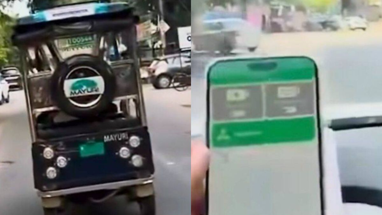 Centre removes 2 apps from app stores after e-rickshaw remote shutdown reports