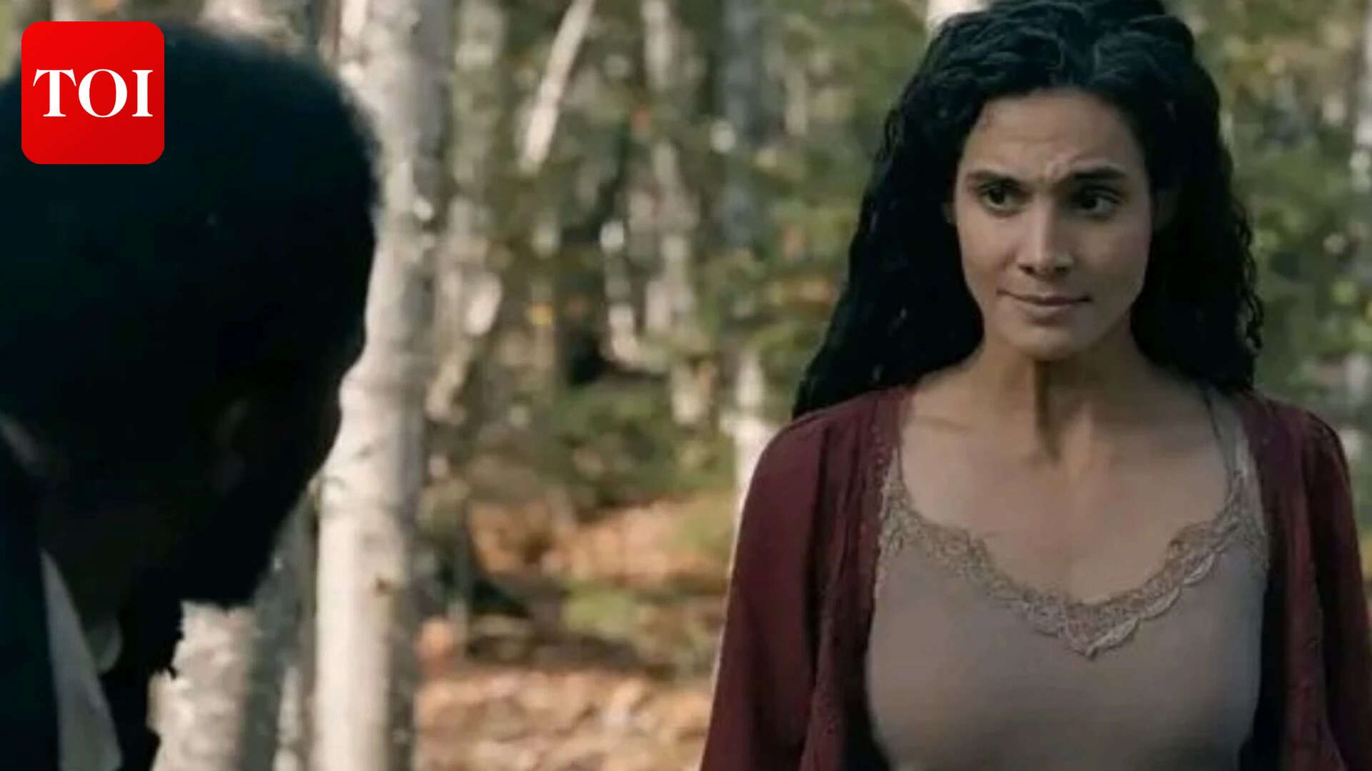 Whether as a protector or something more dangerous, Fatima's transformation could prove vital to the fate of the town.Image credit (X) Fatima's destiny may shape the final battle<br>