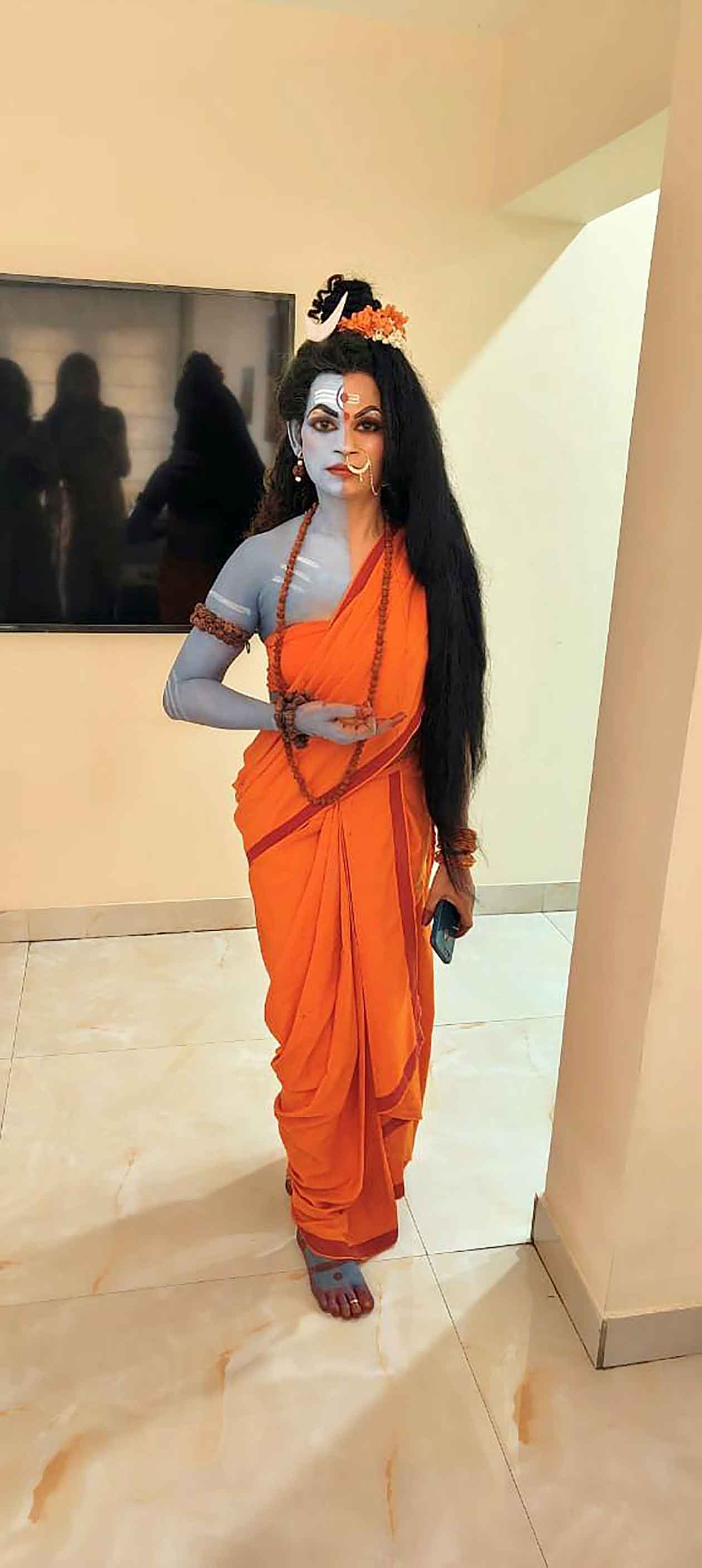 Chandramukhi Muvvala