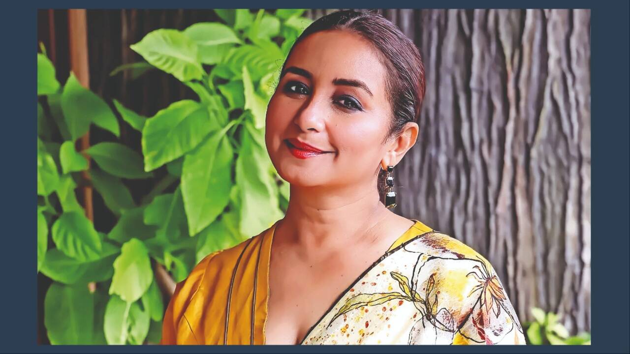 Bring followers first then you’ll get work, is today’s big challenge: Divya Dutta