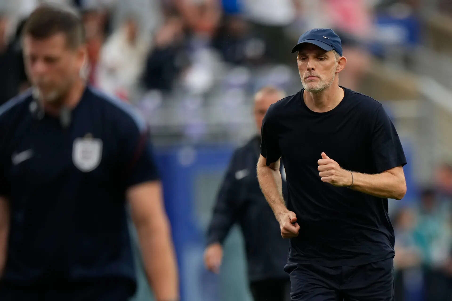Tuchel Eyes Azteca Redemption as England Faces Mexico in World Cup Clash