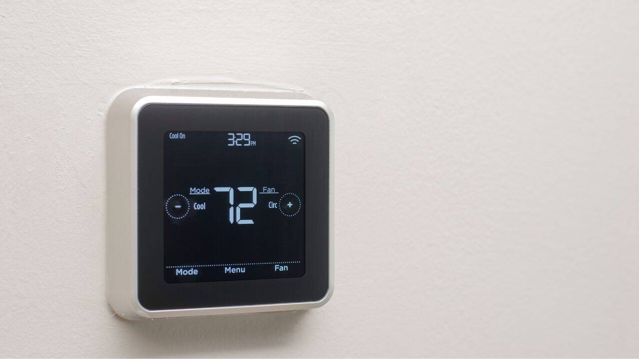 Thermostat