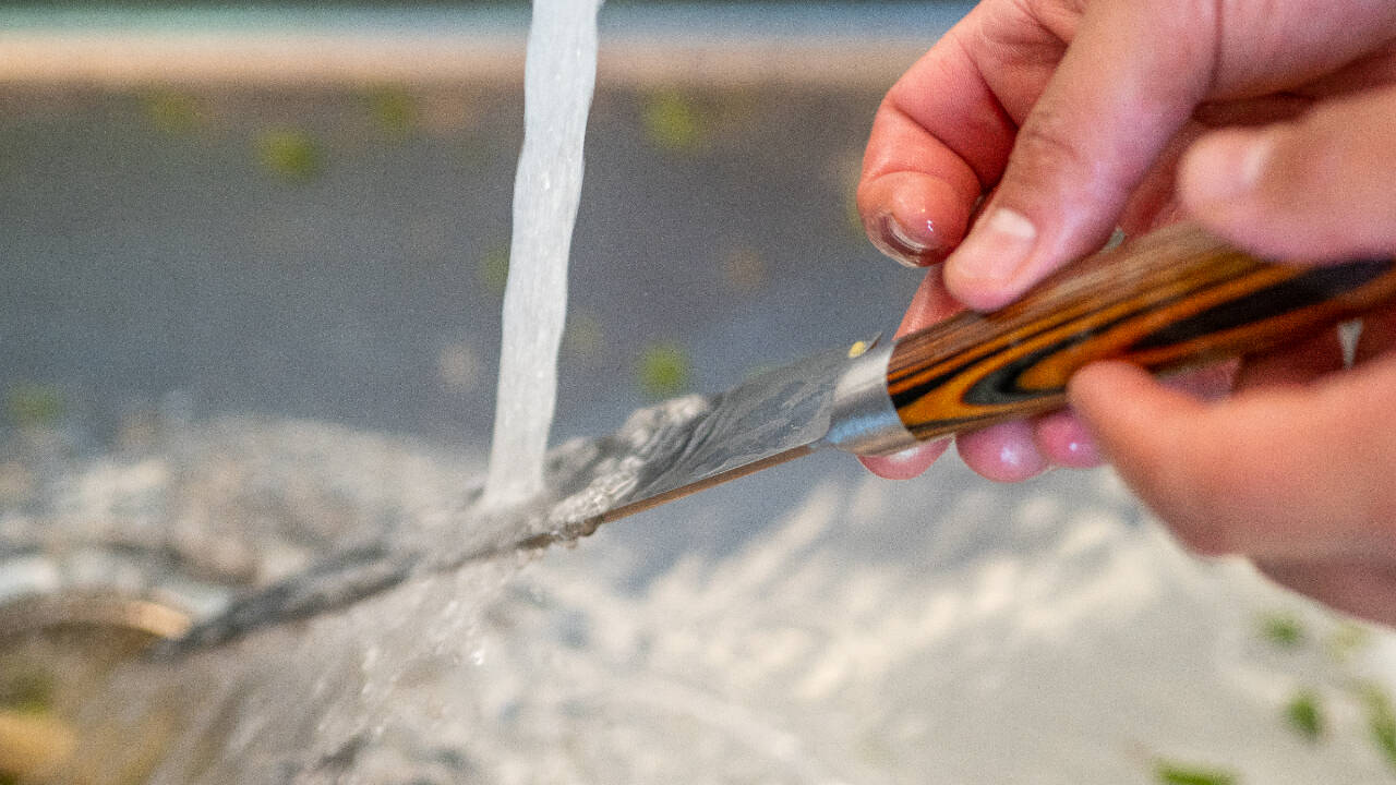 Knife