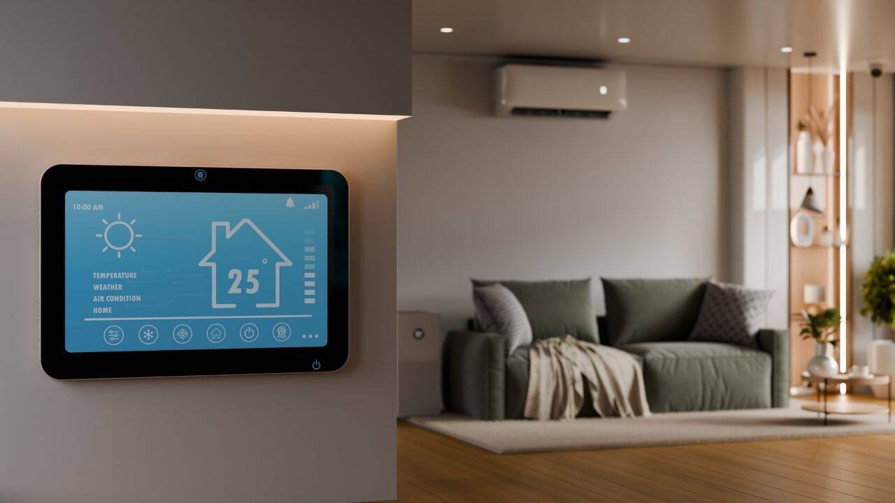 Thermostat