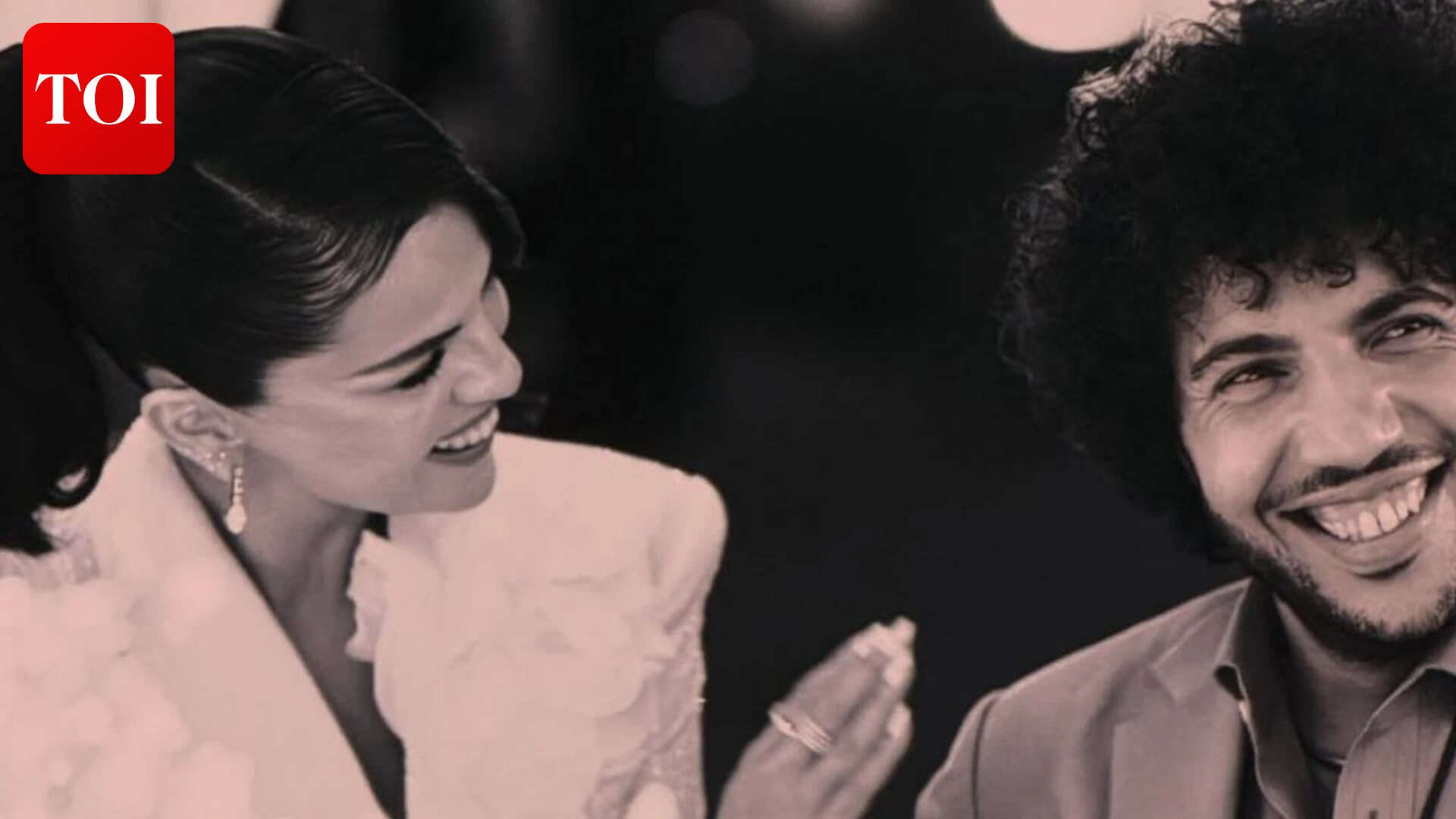 Selena Gomez and Benny Blanco embrace life's next chapter together<br>