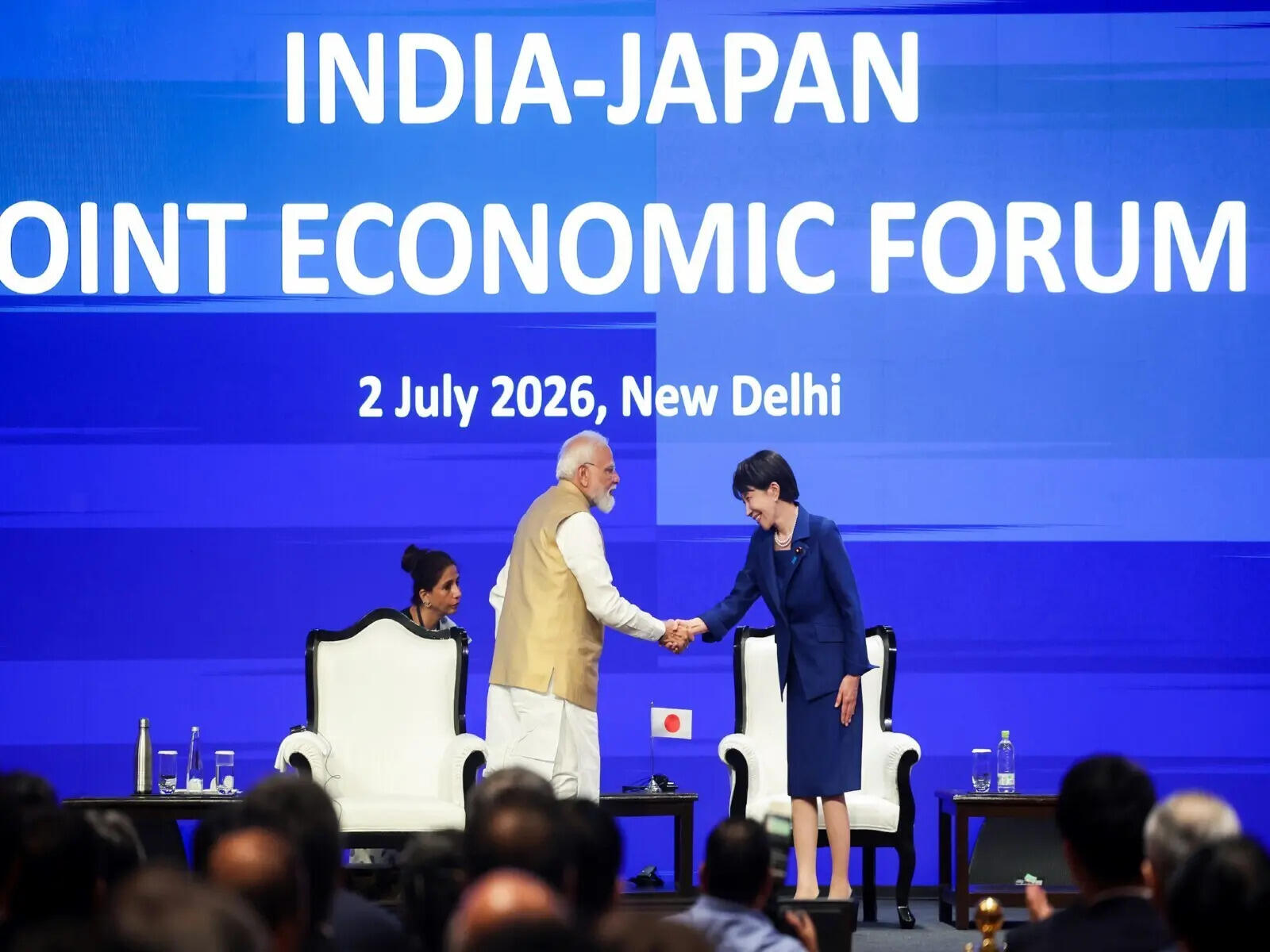 Japan backs India’s 2027 target for Mumbai-Ahmedabad bullet train project: All you need to know