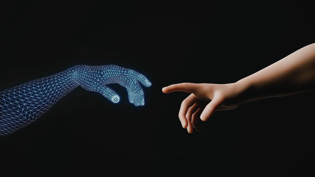 AI Vs Human
