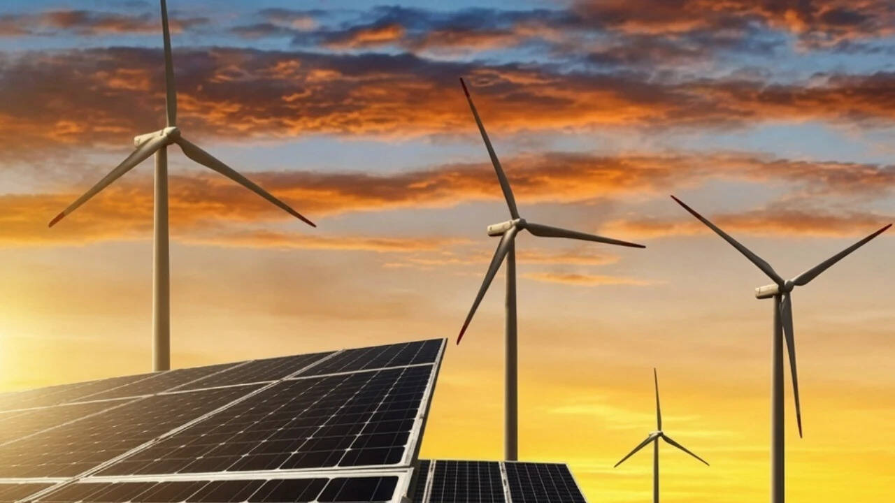 Tata Power opens 101-MW wind farm in Maharashtra to power Mumbai with clean energy