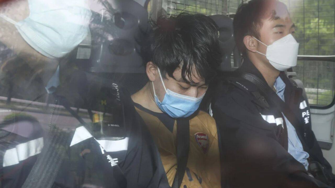 Hong Kong Court Acquits Man of Murder Charge in Bizarre Weight Loss Defense
