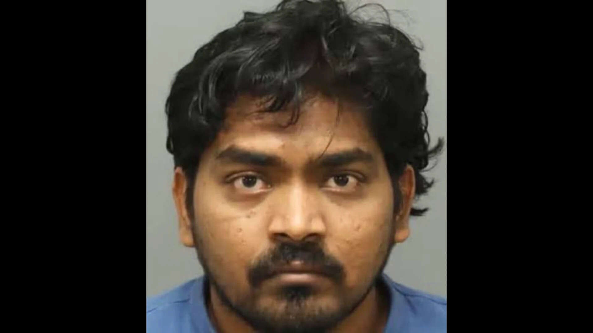 Indian father accused of attempting to murder his 2-year-old child in North Carolina; caused life-threatening injuries to baby’s skull