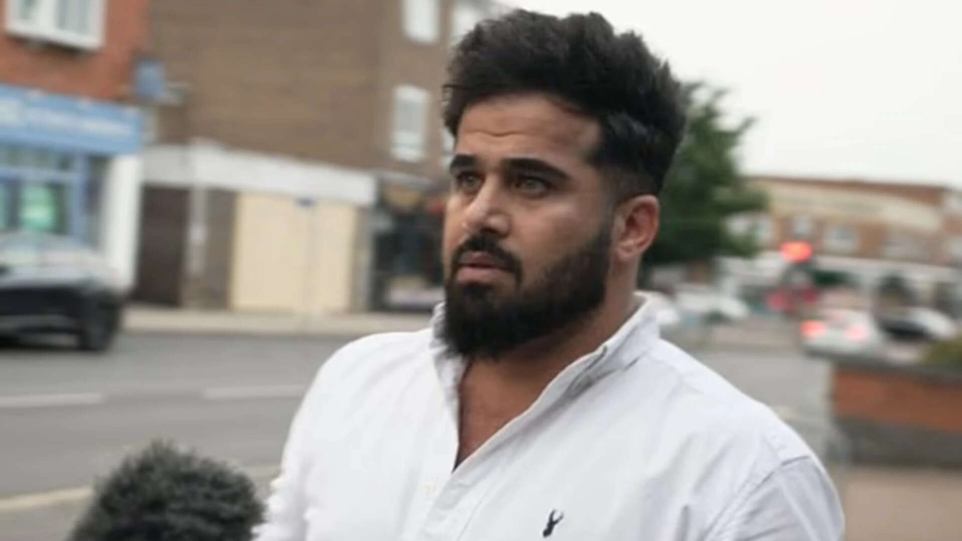 Who is Twana Jamal? Iraqi 'Godfather of traffickers' who made £100,000 a week smuggling migrants to UK