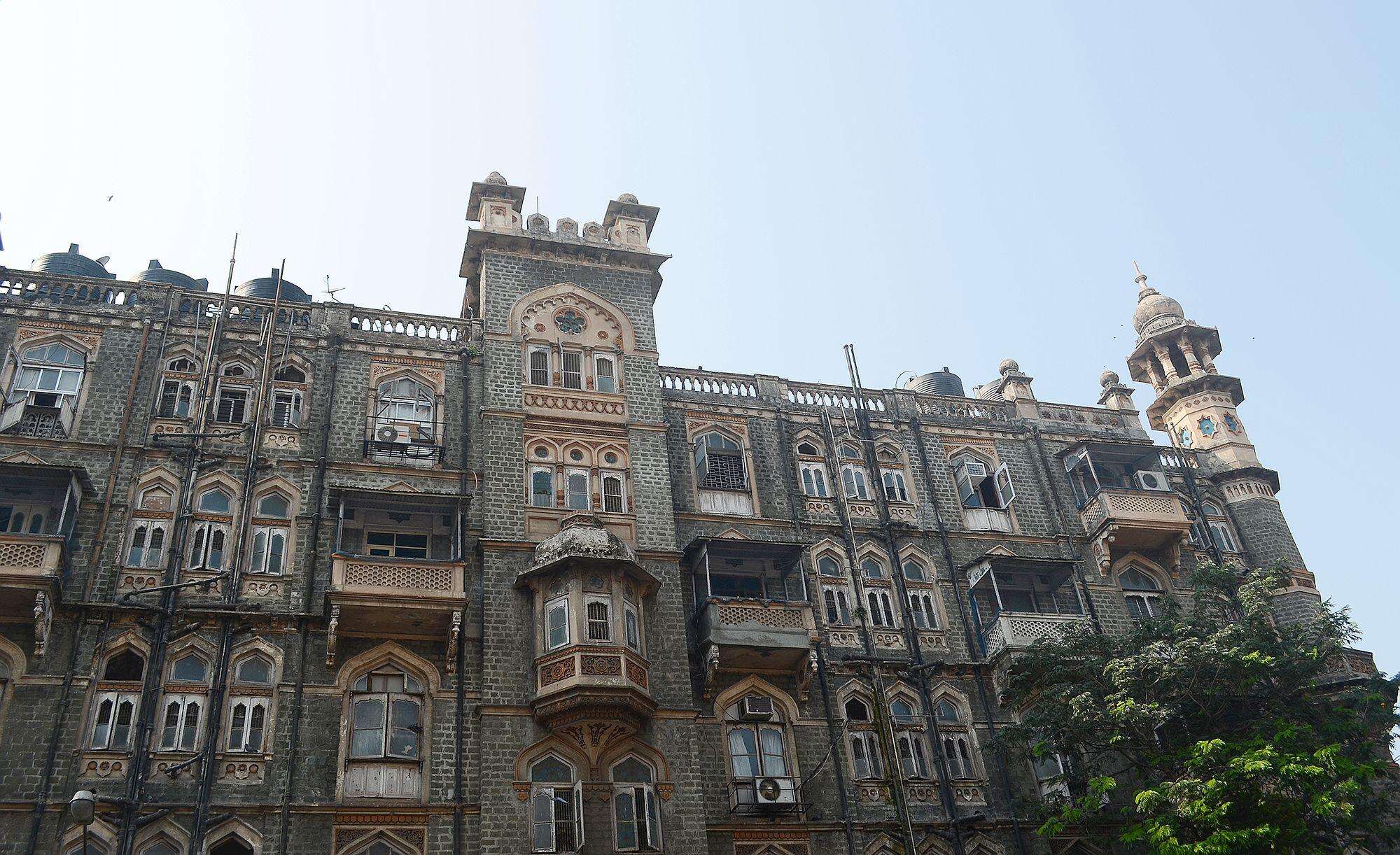 Maharashtra Legislative Council Chairman Issues Notice Over MLA Hostel Renovation Delays