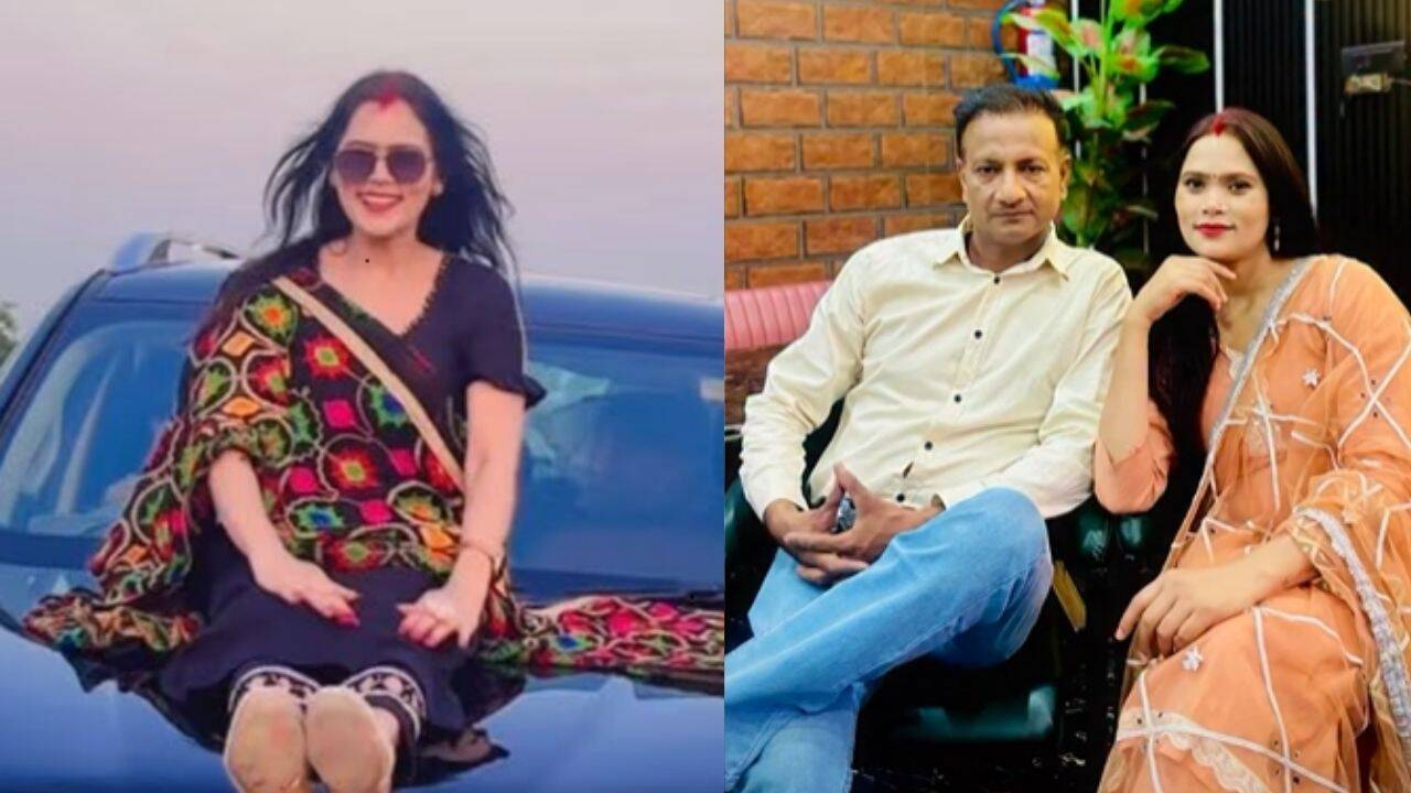 Meerut Man Kills Social Media Influencer Wife in Property Dispute, Attempts Suicide