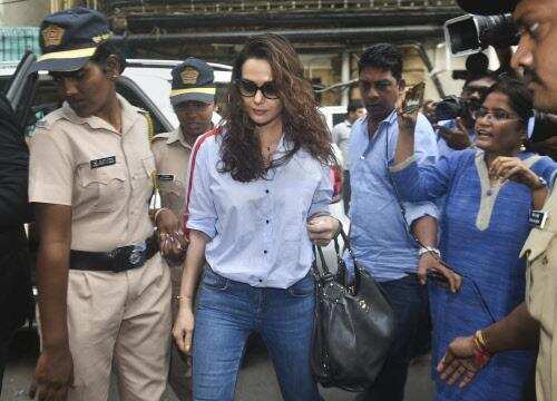 Preity Zinta approaches Bombay HC to safeguard her online identity rights