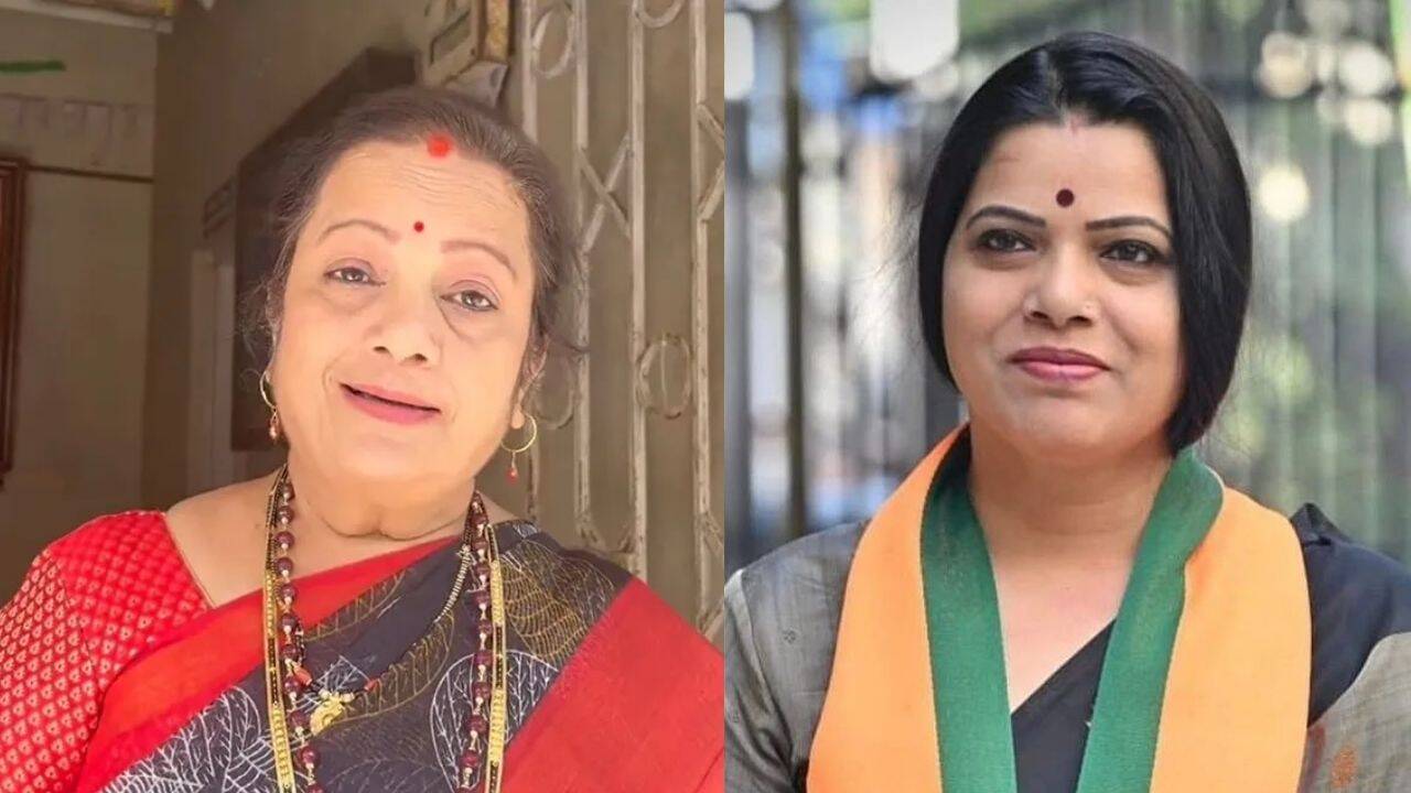 BMC Mayor accuses opposition leader of unauthorised office entry, demands police probe