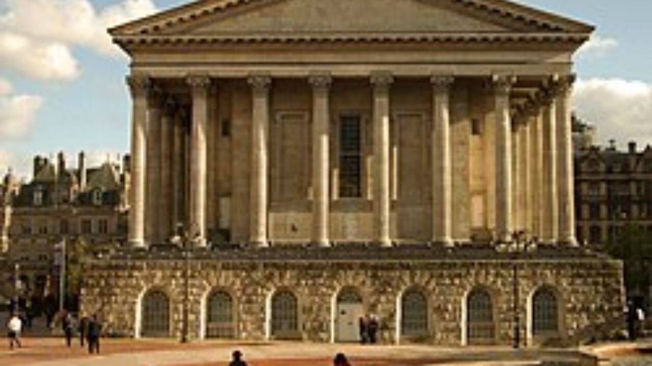 wikipedia The 1,000-year-old story behind England's second city