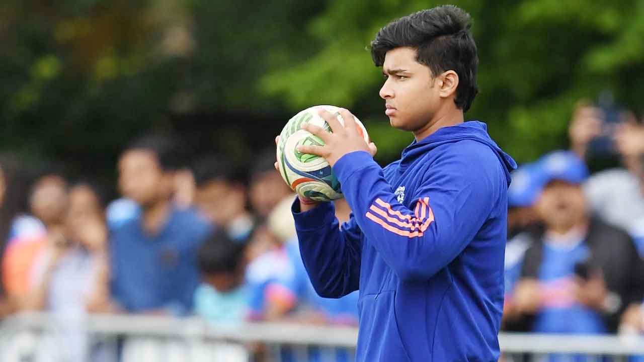 'Kabhi kabhi late na ho jaye': Kapil Dev cites Sachin amid Sooryavanshi debut debate