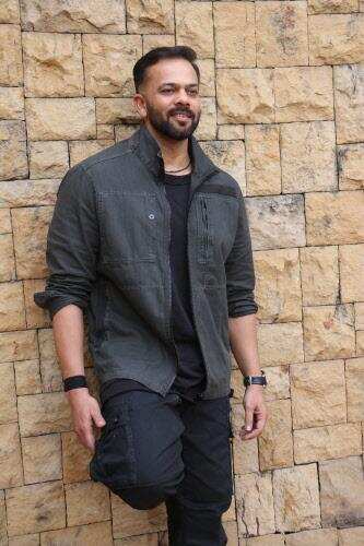 Filmmaker Rohit Shetty's extortion threat originated from Pakistan-linked VPN