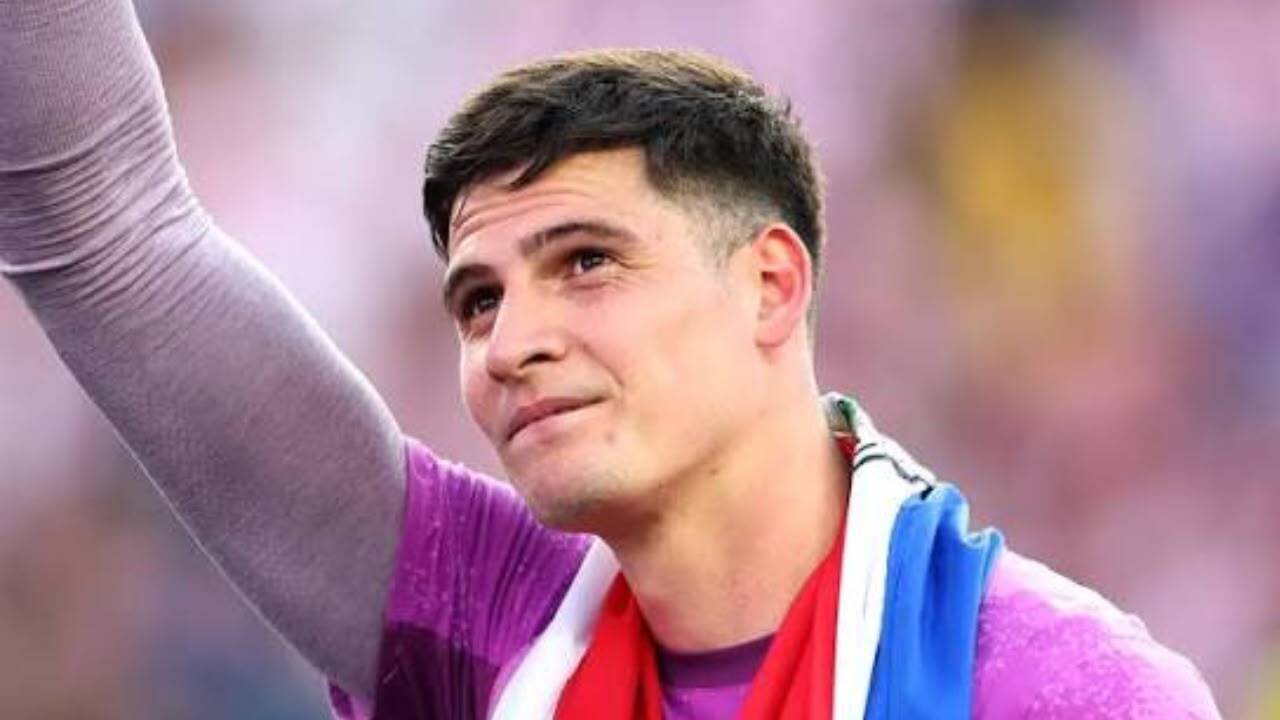 Paraguay goalkeeper's World Cup journey carries deeply personal meaning beyond football
