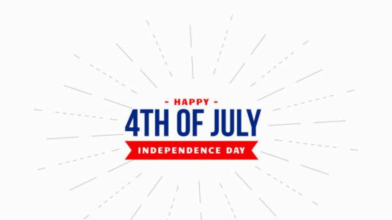 4th july