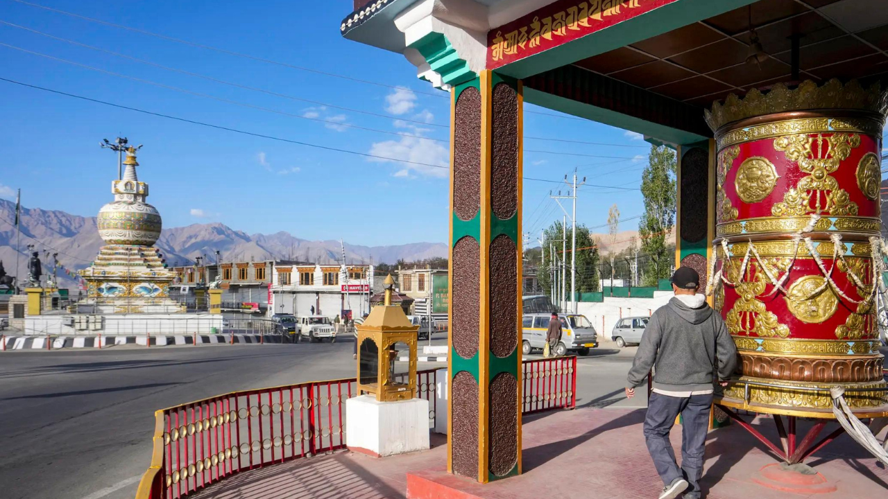 Ladakh Groups, Centre Agree on Elected UT Body and Special Safeguards