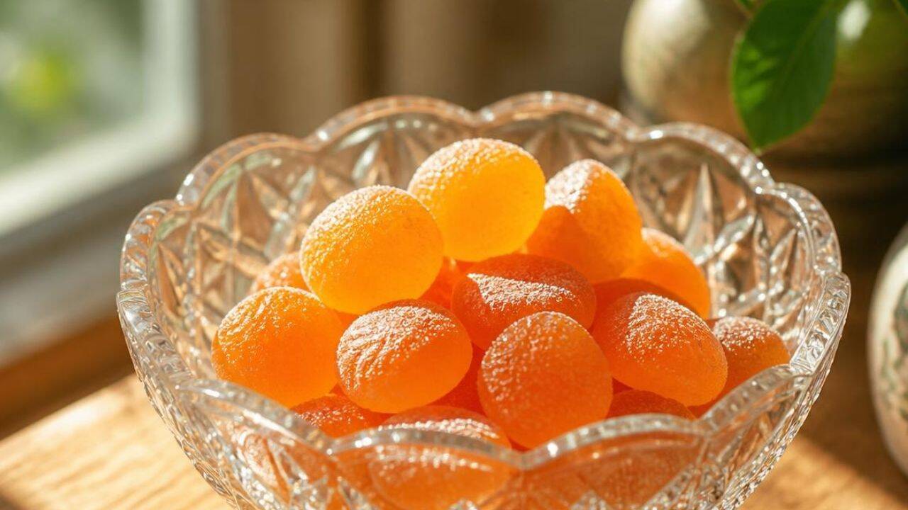 DIY Biotin Gummies: Make Hair-Growth Treats at Home Safely