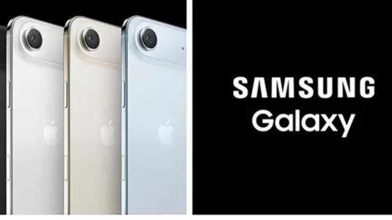 Samsung phones lead in purchase via EMI route