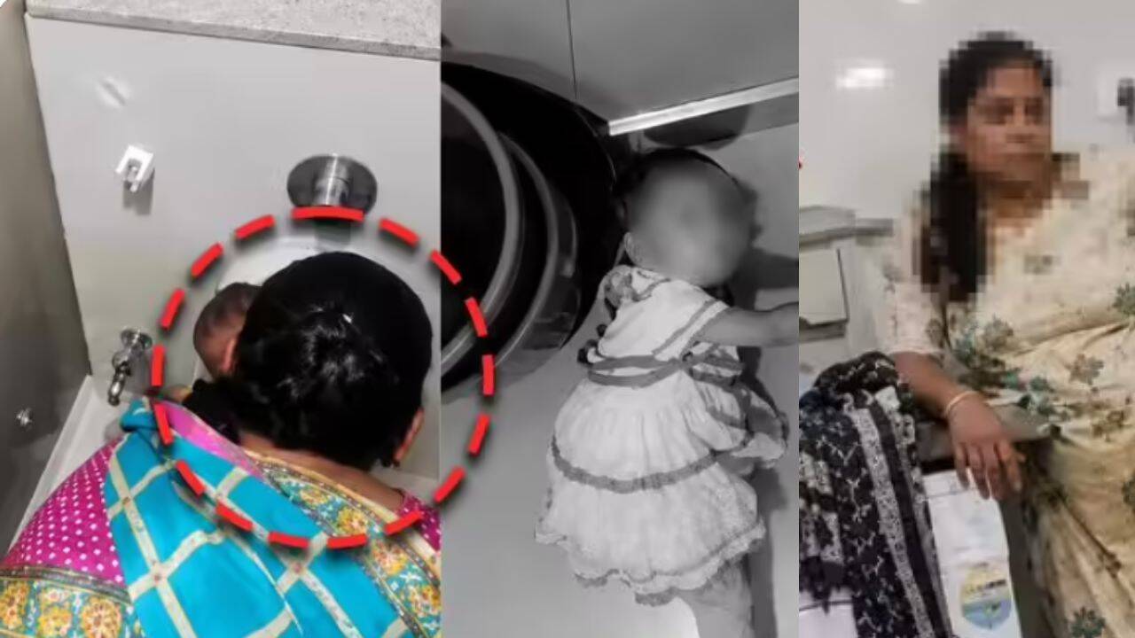 Daycare Abuse Scandal: Toddlers Show Trauma Signs After Alleged Mistreatment