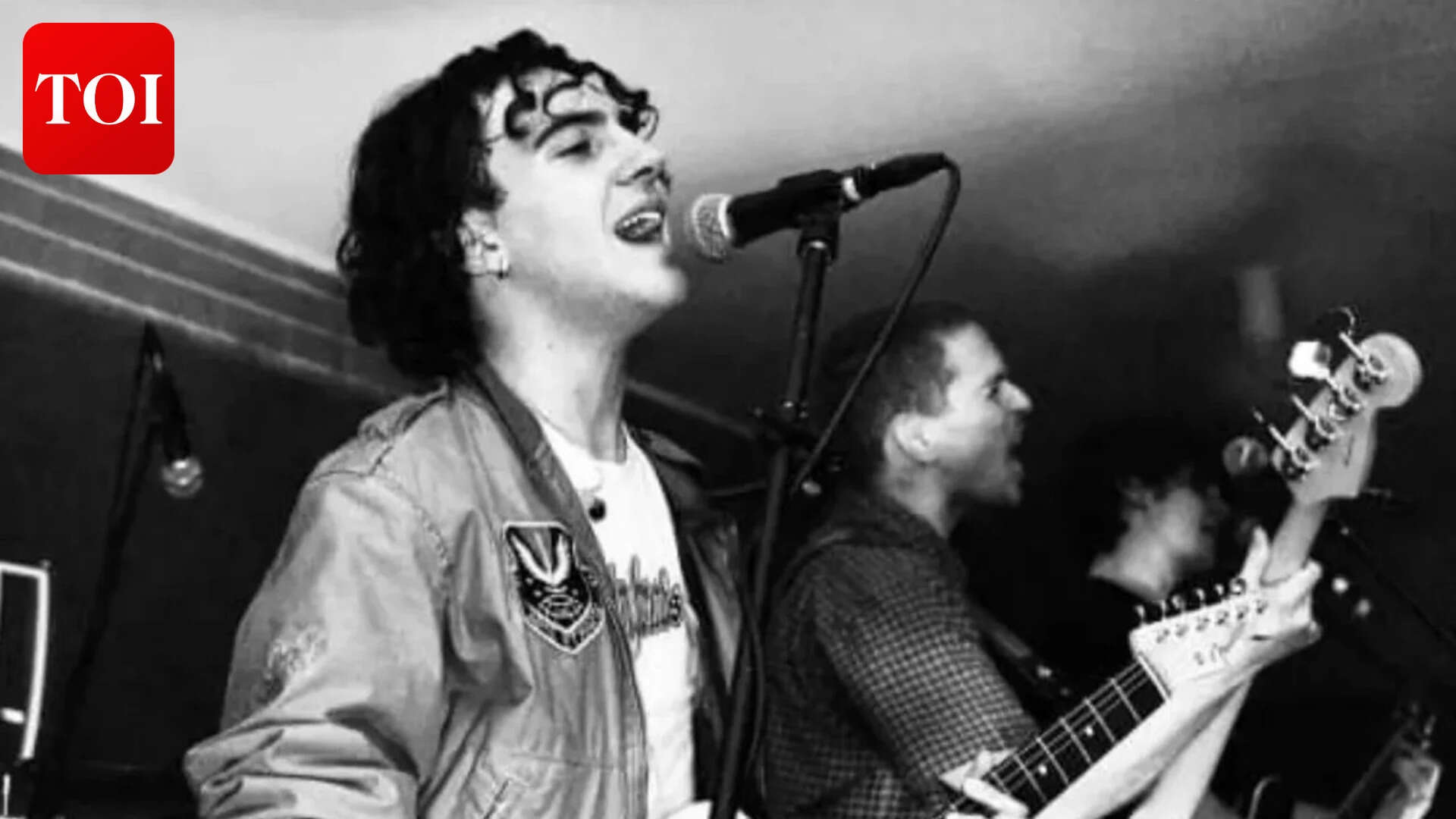Aidan Sammut speaks out on AI's place in live music<br>