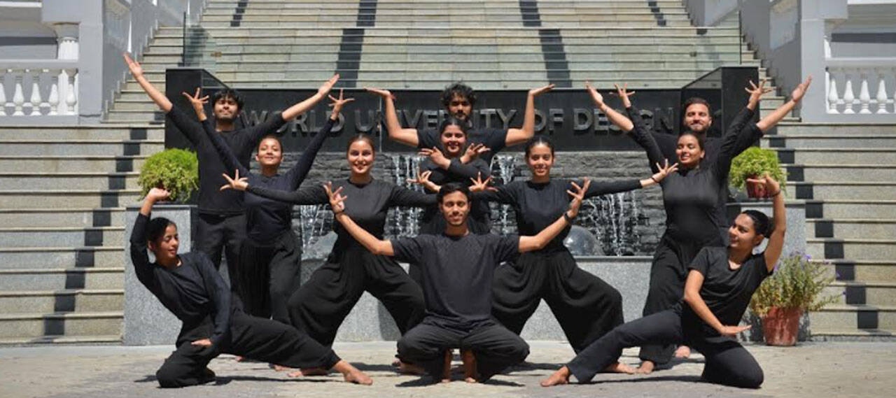 World University of Design introduces theatre courses for performing arts careers in India World University of Design introduces theatre courses for performing arts careers in India