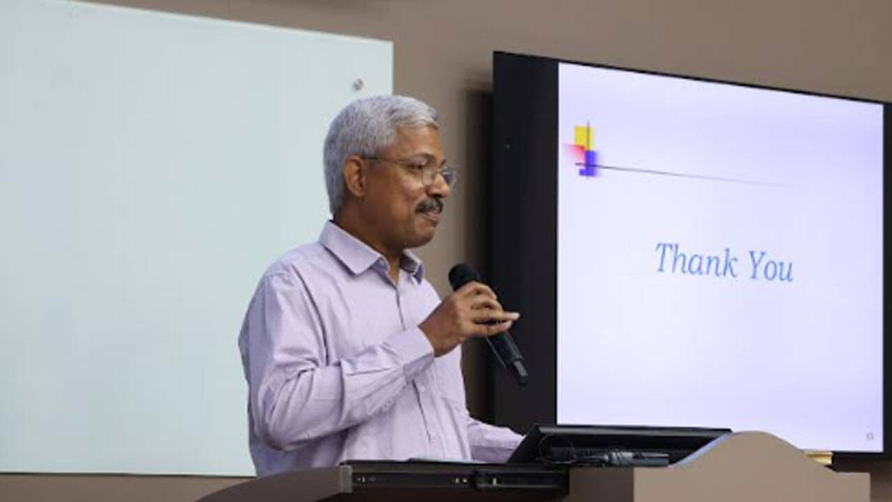 Goa Institute of Management hosts Delhi University principals for leadership programme on higher education