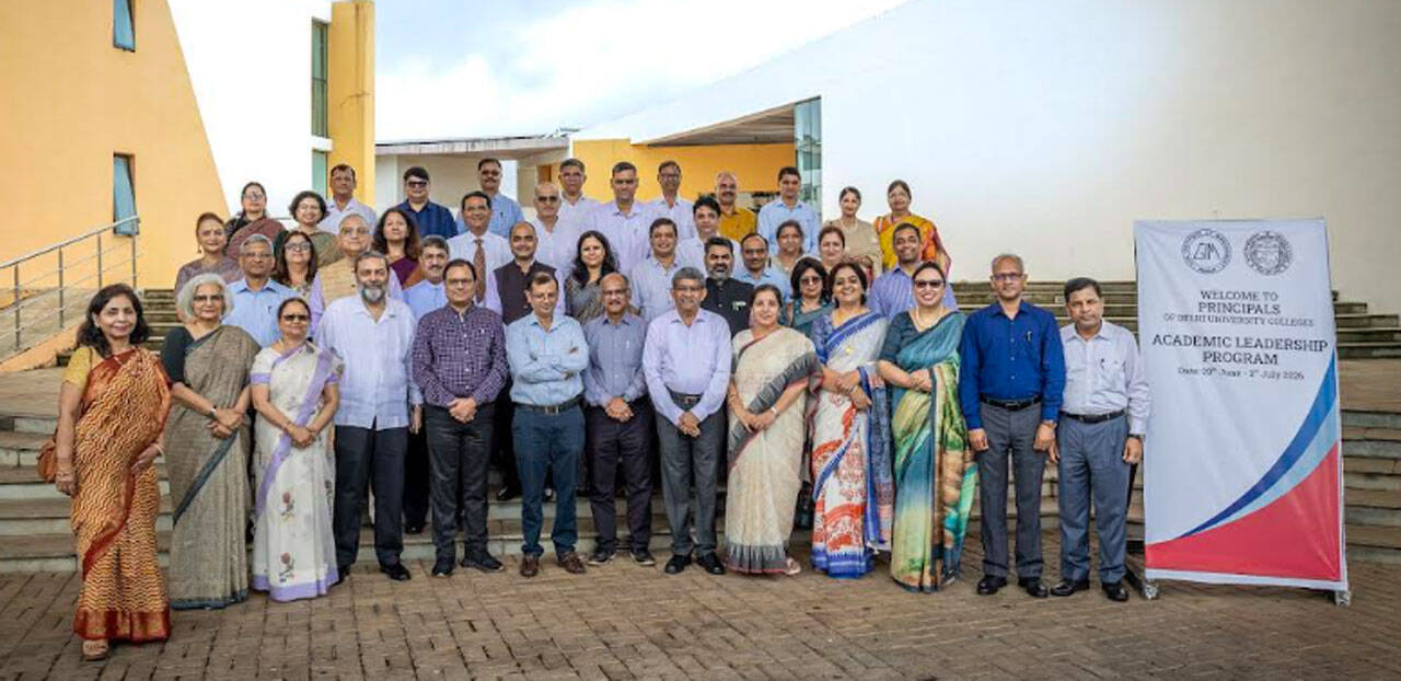 Goa Institute of Management