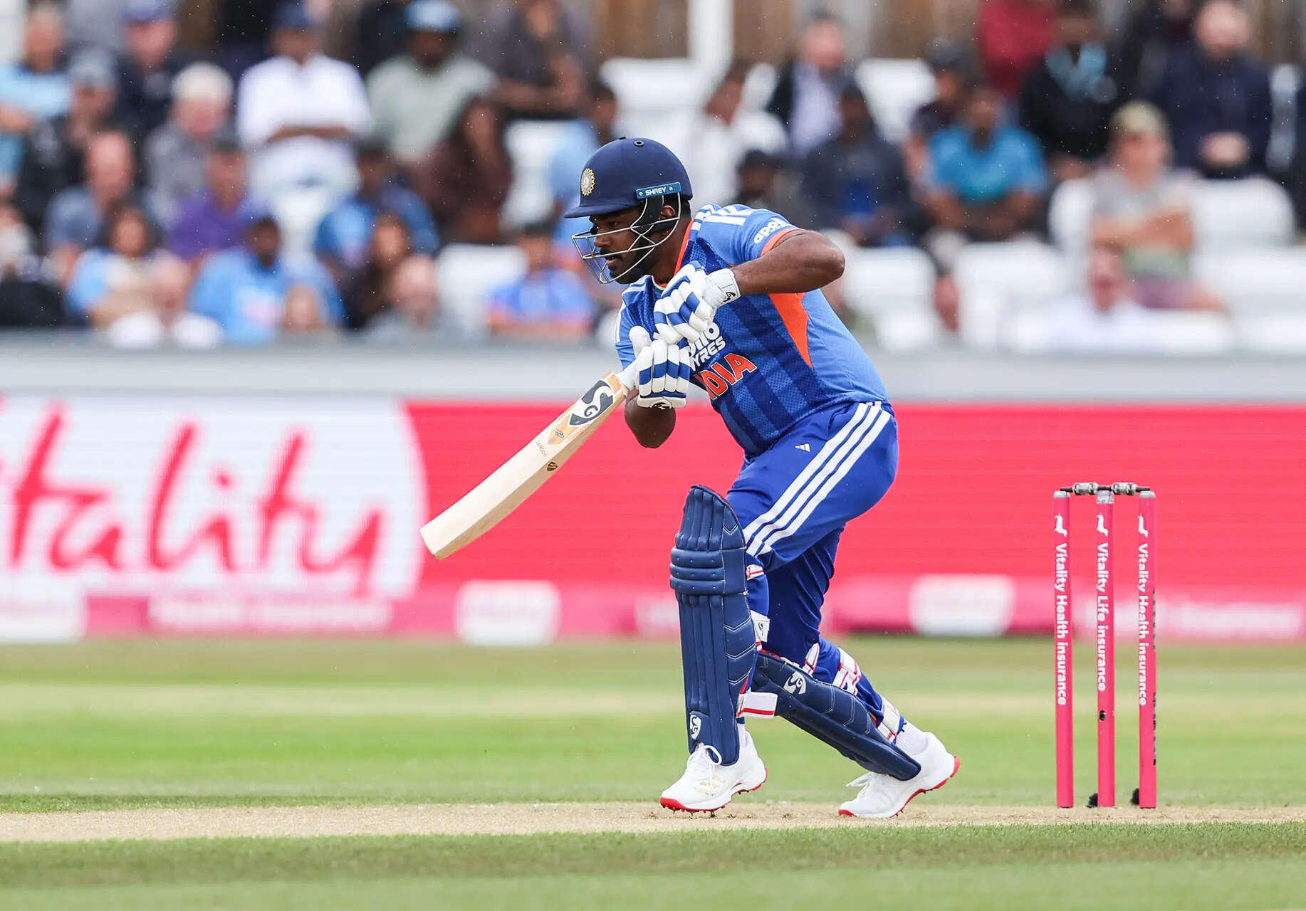Former Selector Defends Sanju Samson Amid Young Talent Push