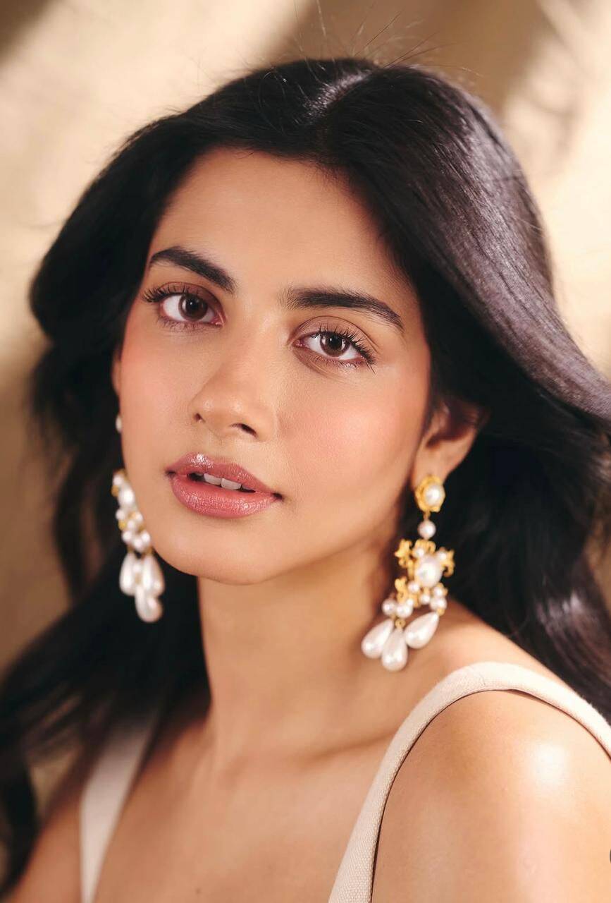 Pragati Srivastava.