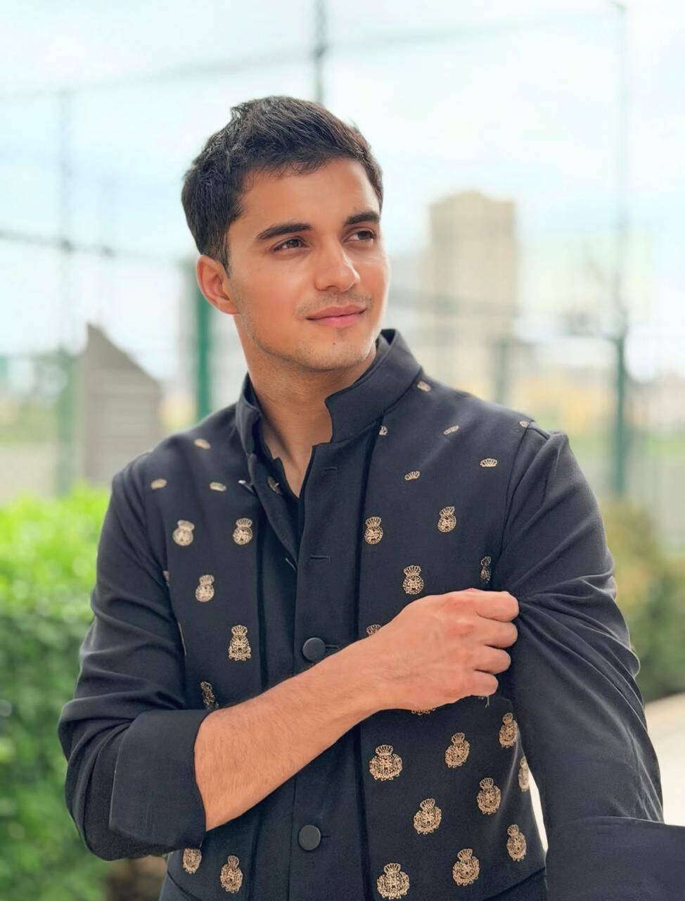 Abhay Verma.