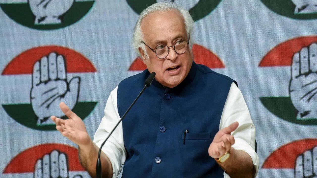 ‘PM very angry’: Congress says BJP splitting parties to ‘take revenge’ for Delimitation Bill setback