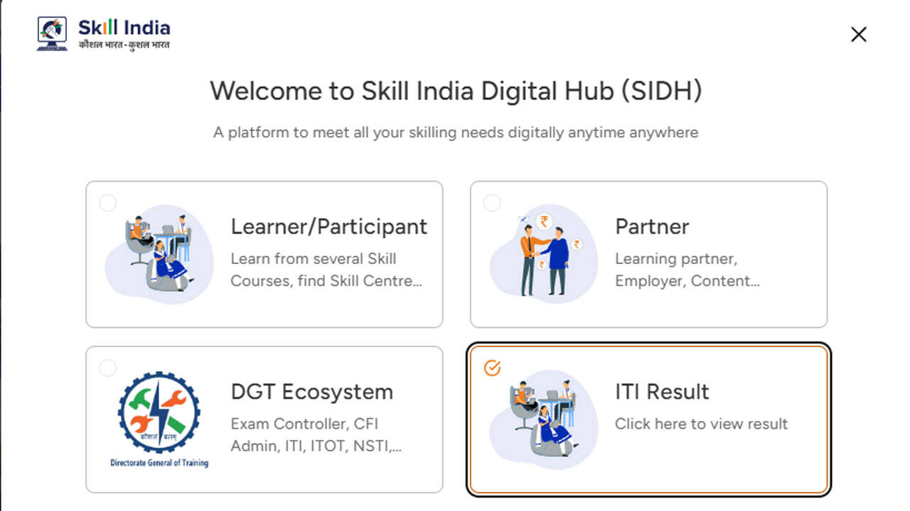 NCVT MIS Admit Card 2026 out for ITI CBT Exam; check download steps and direct links here