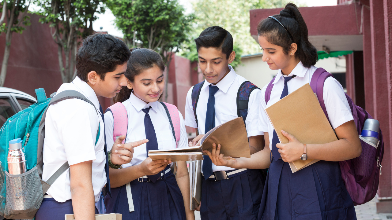 The biggest difference between CBSE and IB lies in how a child learns. The biggest difference between CBSE and IB lies in how a child learns.