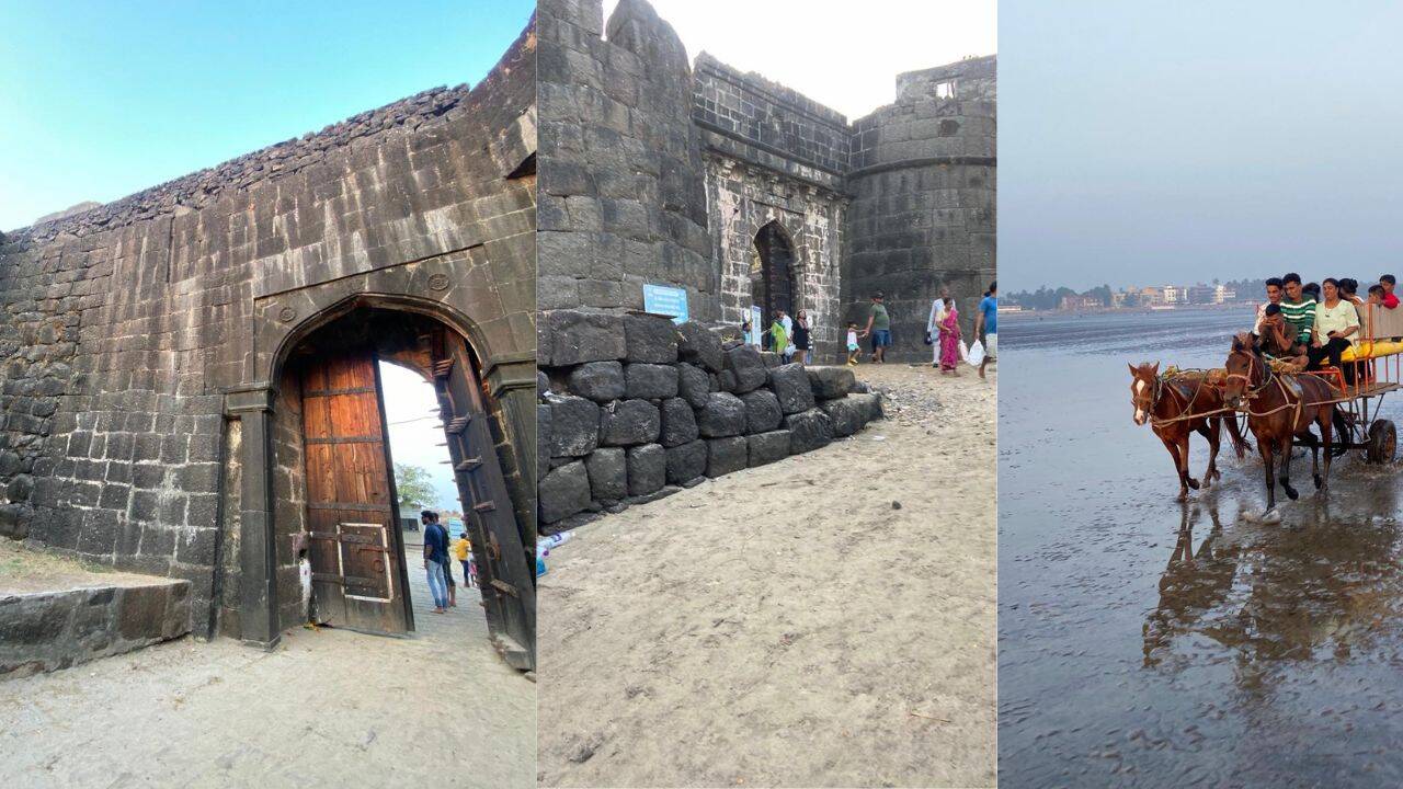 Arabian Sea