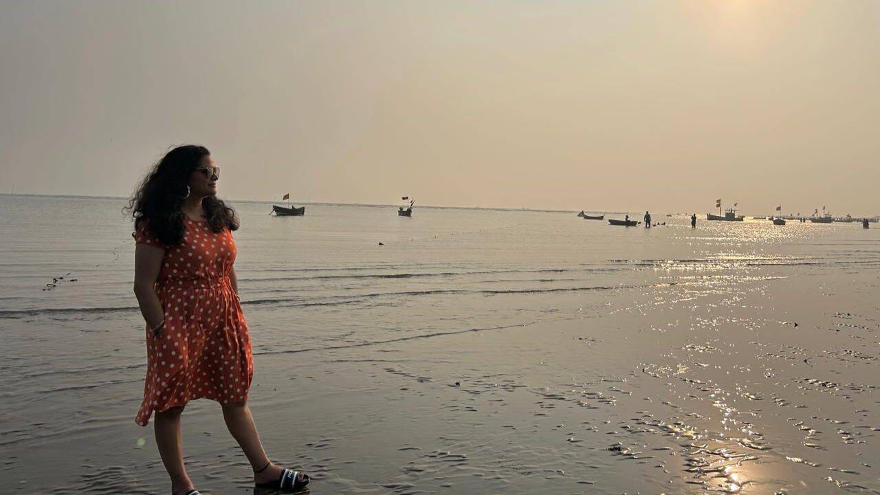 Arabian Sea